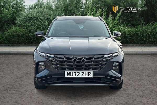 Used Hyundai TUCSON 2022 for sale - 76219531: Photo 10