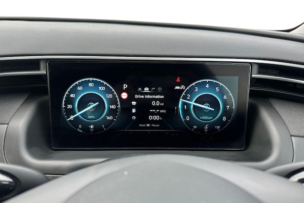 Used Hyundai TUCSON 2022 for sale - 76219531: Photo 13