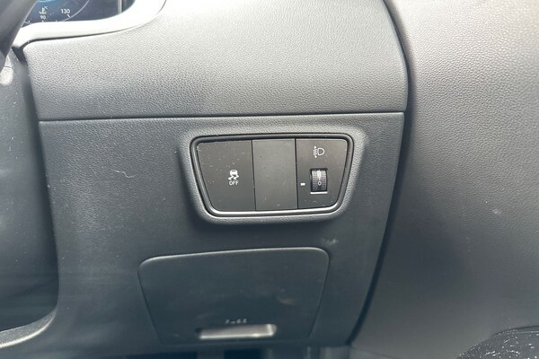 Used Hyundai TUCSON 2022 for sale - 76219531: Photo 16