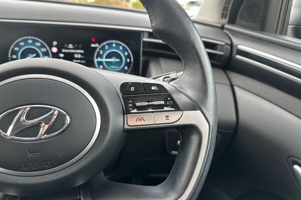 Used Hyundai TUCSON 2022 for sale - 76219531: Photo 17