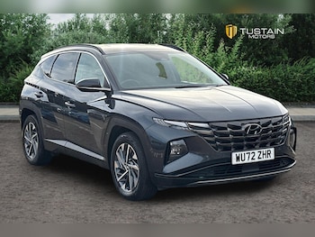 Hyundai - TUCSON