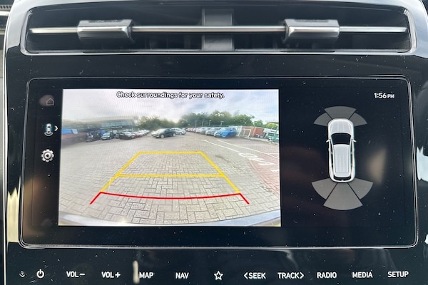 Used Hyundai TUCSON 2022 for sale - 76219531: Photo 20