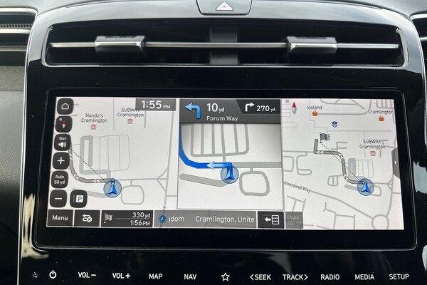 Used Hyundai TUCSON 2022 for sale - 76219531: Photo 21