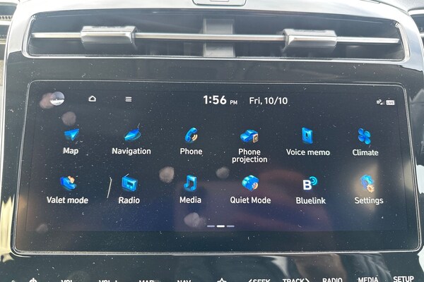 Used Hyundai TUCSON 2022 for sale - 76219531: Photo 22