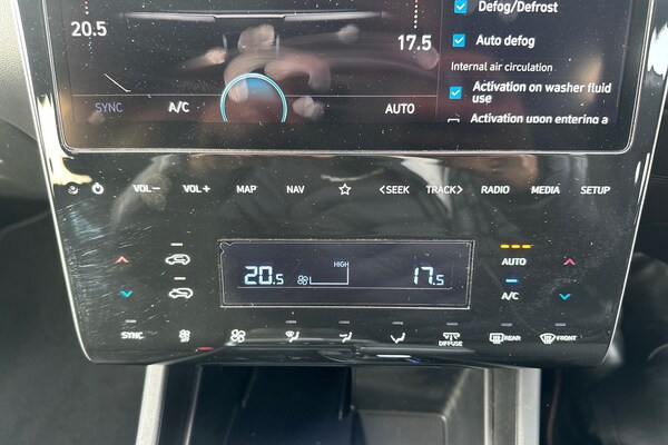 Used Hyundai TUCSON 2022 for sale - 76219531: Photo 25