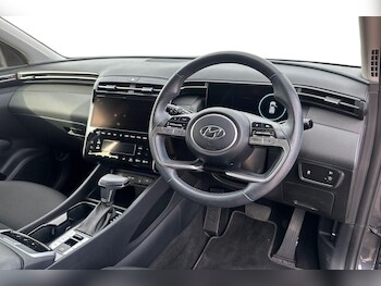Used Hyundai TUCSON 2022 for sale - 76219531: Photo 2