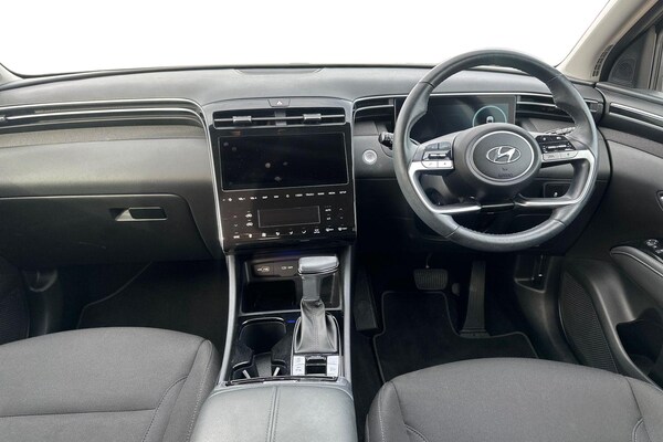 Used Hyundai TUCSON 2022 for sale - 76219531: Photo 4