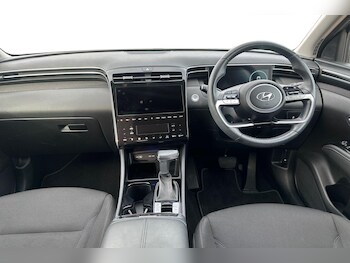 Used Hyundai TUCSON 2022 for sale - 76219531: Photo 4