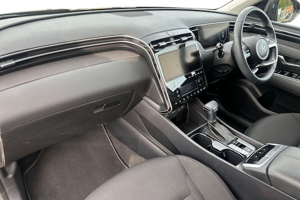 Used Hyundai TUCSON 2022 for sale - 76219531: Photo 5