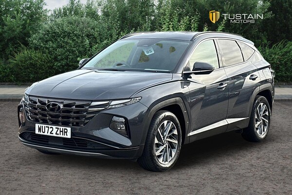 Used Hyundai TUCSON 2022 for sale - 76219531: Photo 6