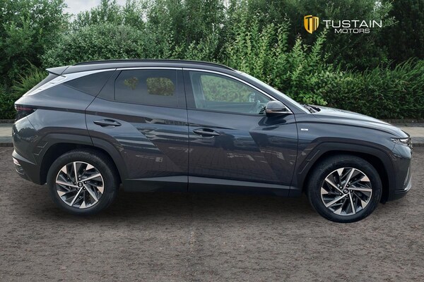 Used Hyundai TUCSON 2022 for sale - 76219531: Photo 8