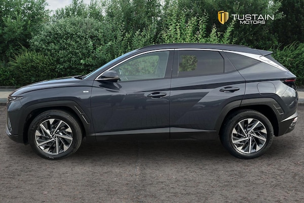 Used Hyundai TUCSON 2022 for sale - 76219531: Photo 9