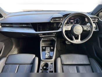 Used Audi A3 2023 for sale - 78664817: Photo
