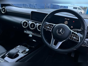 Used Mercedes-Benz A-Class 2019 for sale - 78824901: Photo