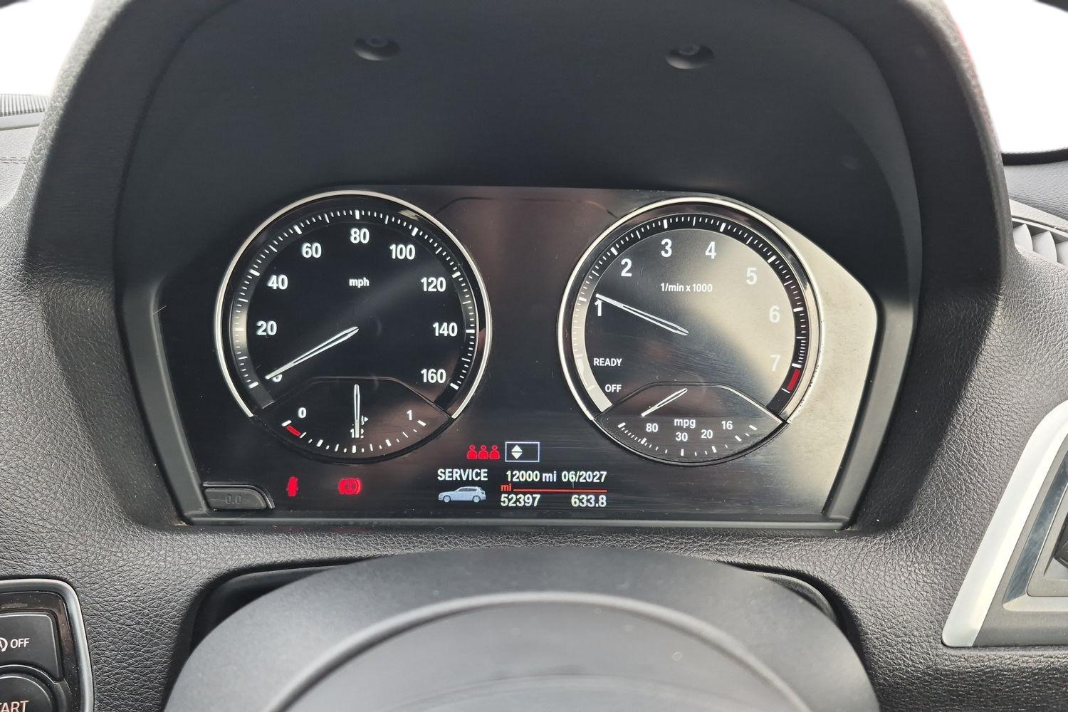 Used BMW 1 Series 2019 for sale - 77589356: Photo 13