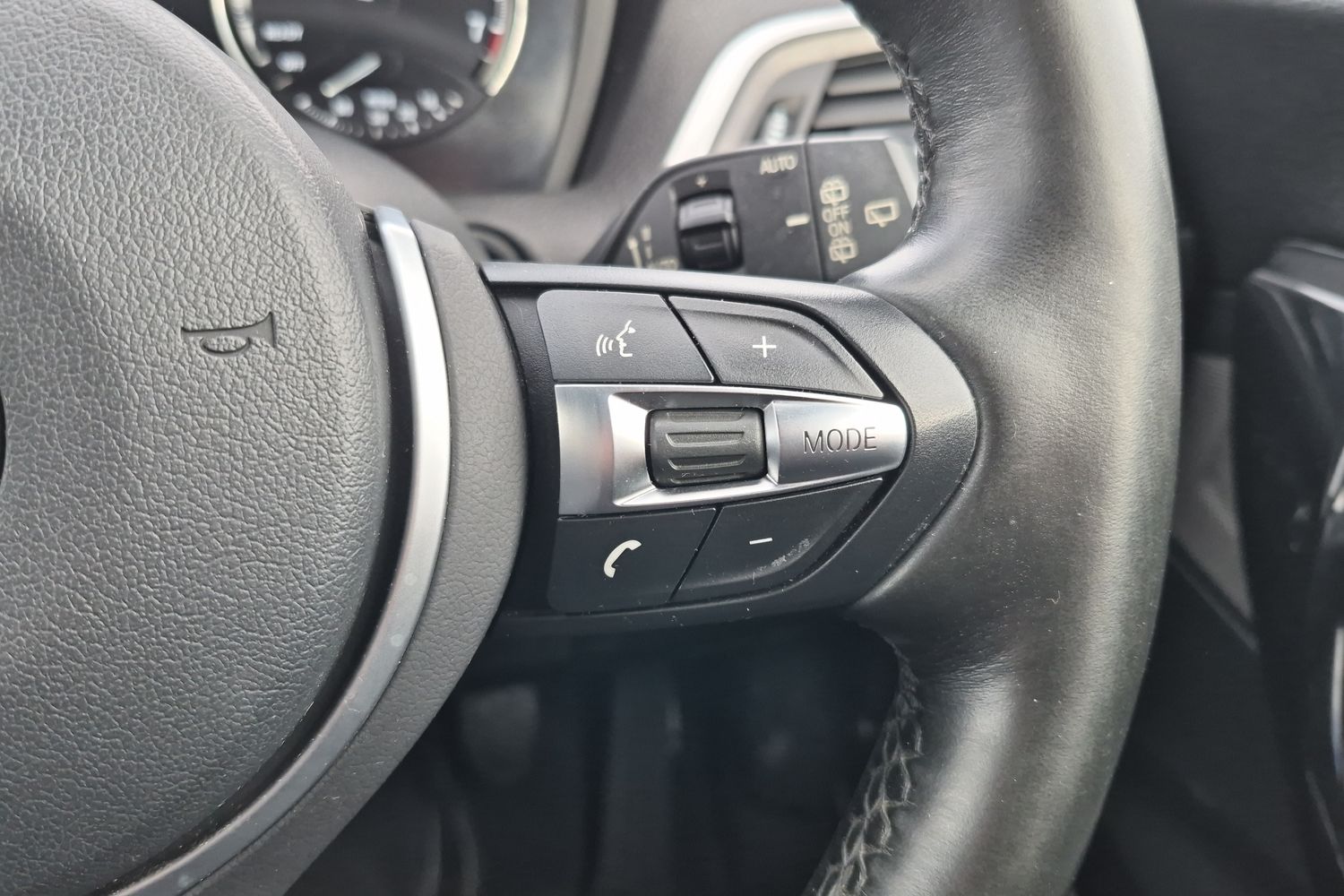 Used BMW 1 Series 2019 for sale - 77589356: Photo 17