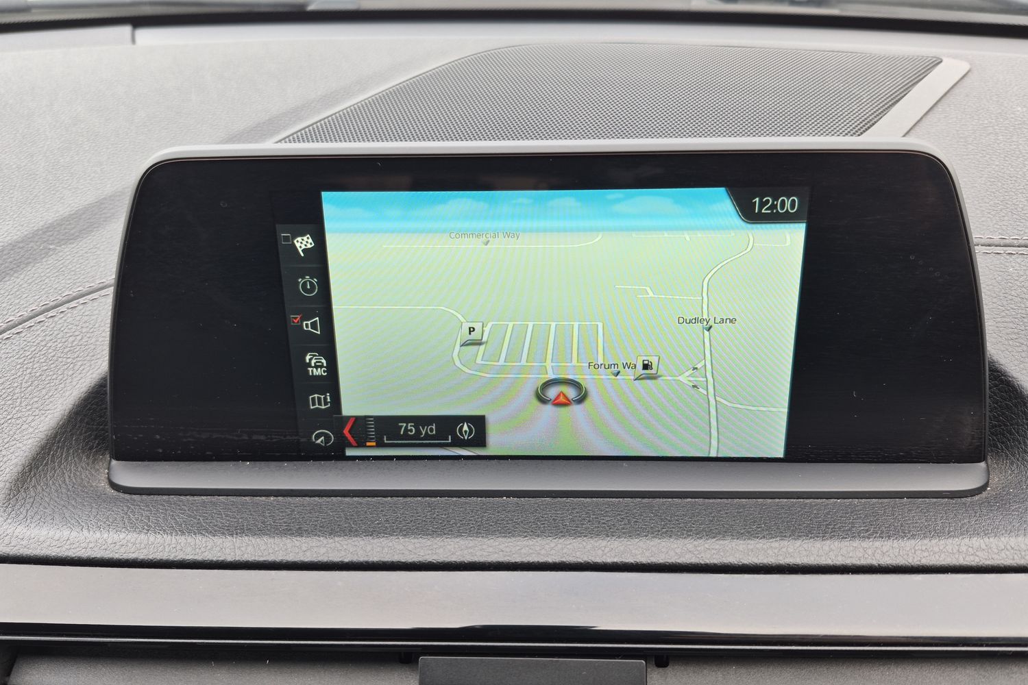 Used BMW 1 Series 2019 for sale - 77589356: Photo 24