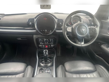Used MINI Clubman 2023 for sale - 75970109: Photo