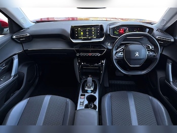 Used Peugeot 2008 2020 for sale - 78686127: Photo
