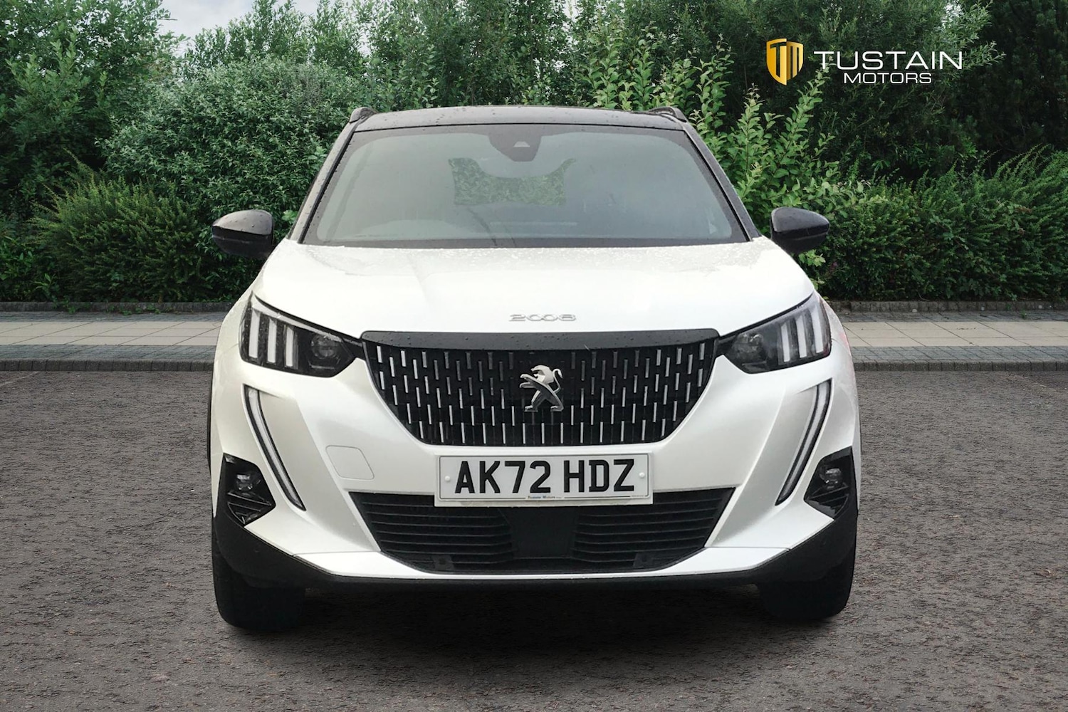 Used Peugeot 2008 2022 for sale - 77649501: Photo 10