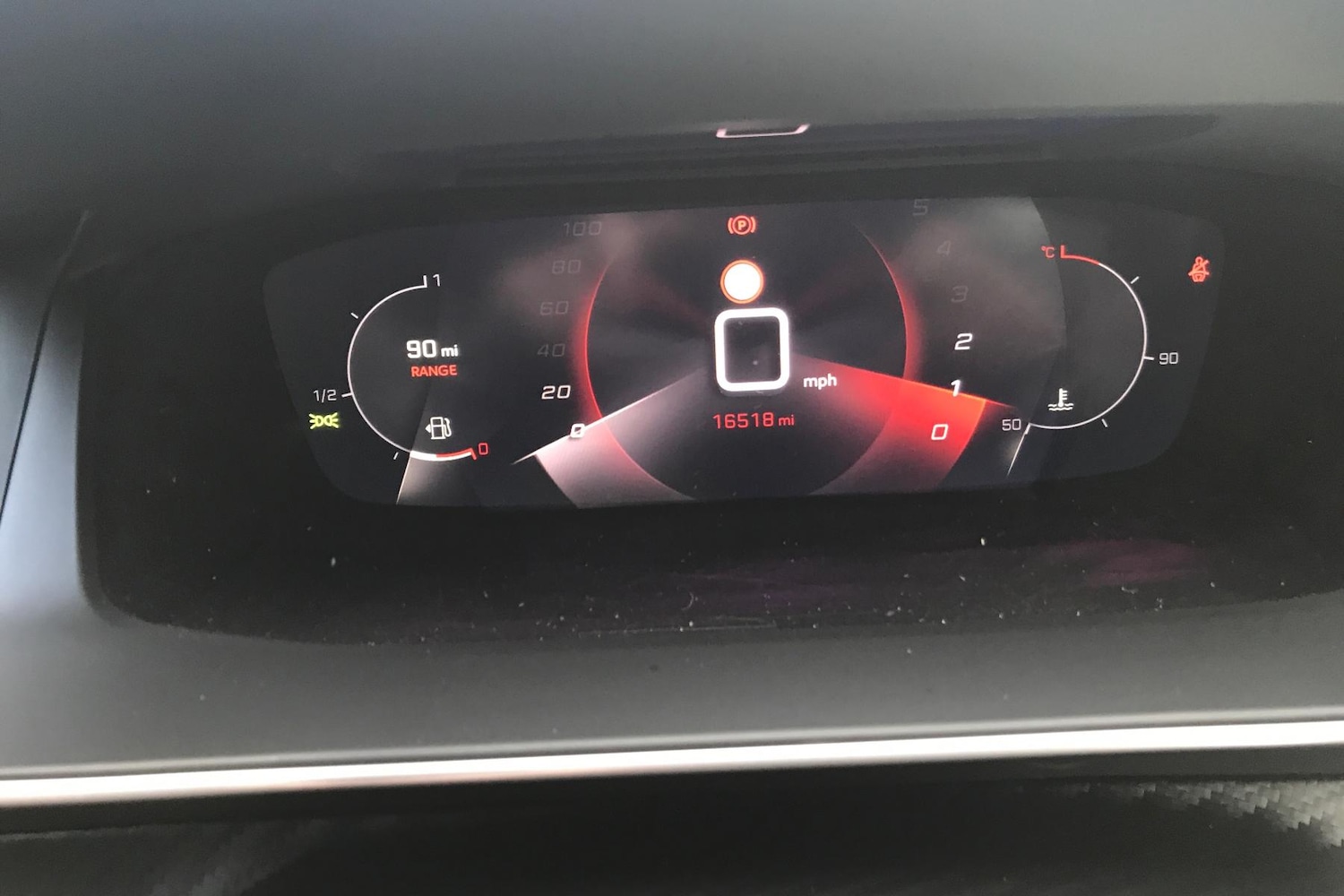 Used Peugeot 2008 2022 for sale - 77649501: Photo 13