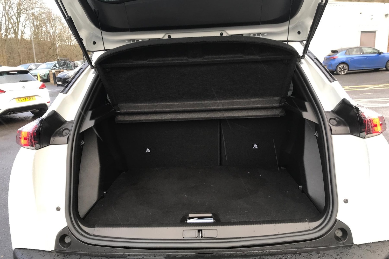 Used Peugeot 2008 2022 for sale - 77649501: Photo 16