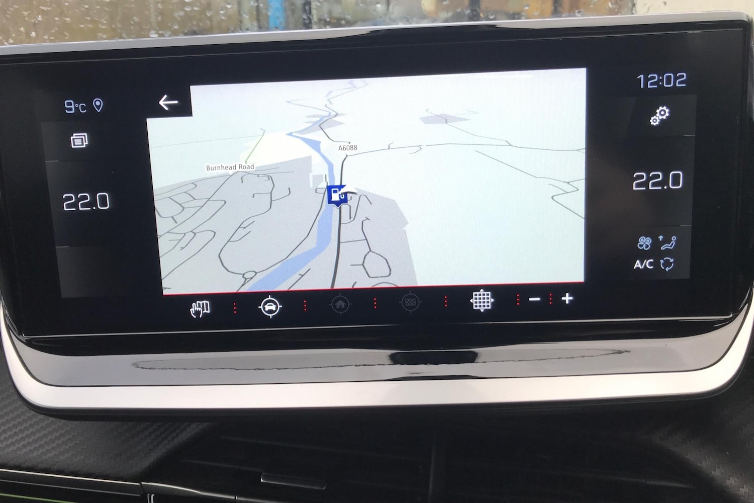 Used Peugeot 2008 2022 for sale - 77649501: Photo 17