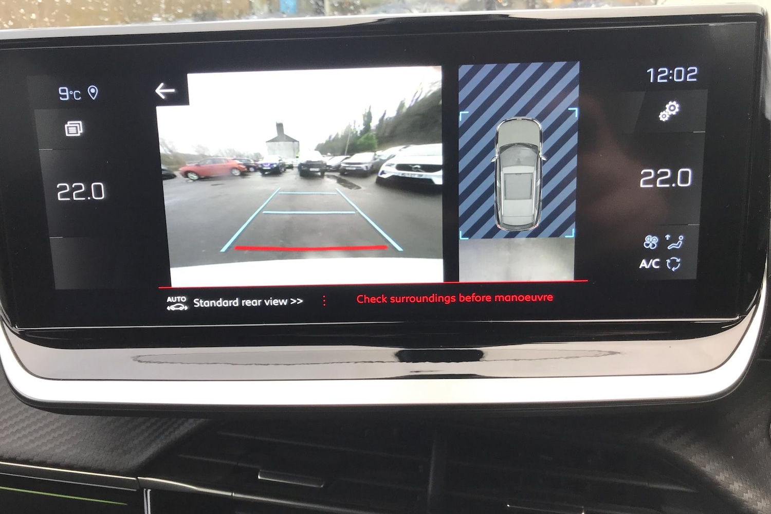 Used Peugeot 2008 2022 for sale - 77649501: Photo 18