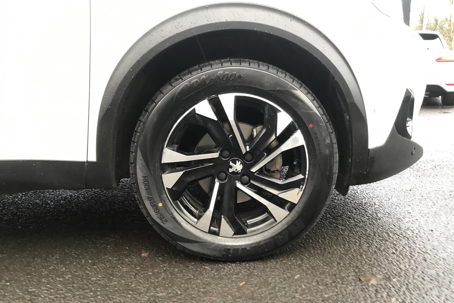 Used Peugeot 2008 2022 for sale - 77649501: Photo 3