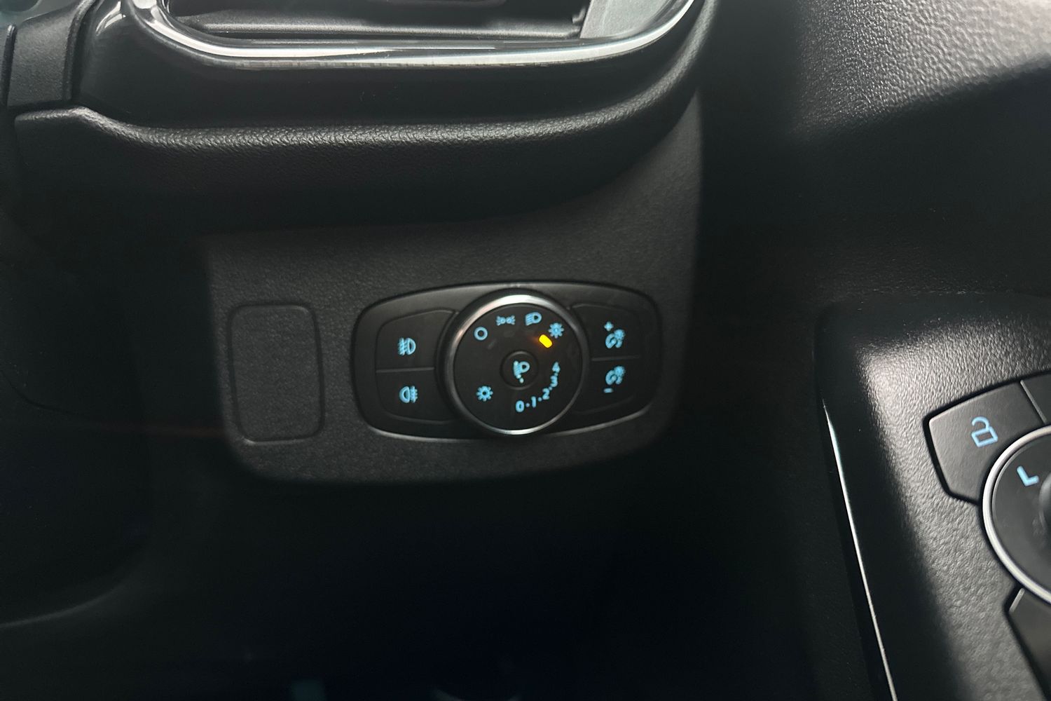 Used Ford Puma 2023 for sale - 77617639: Photo 16