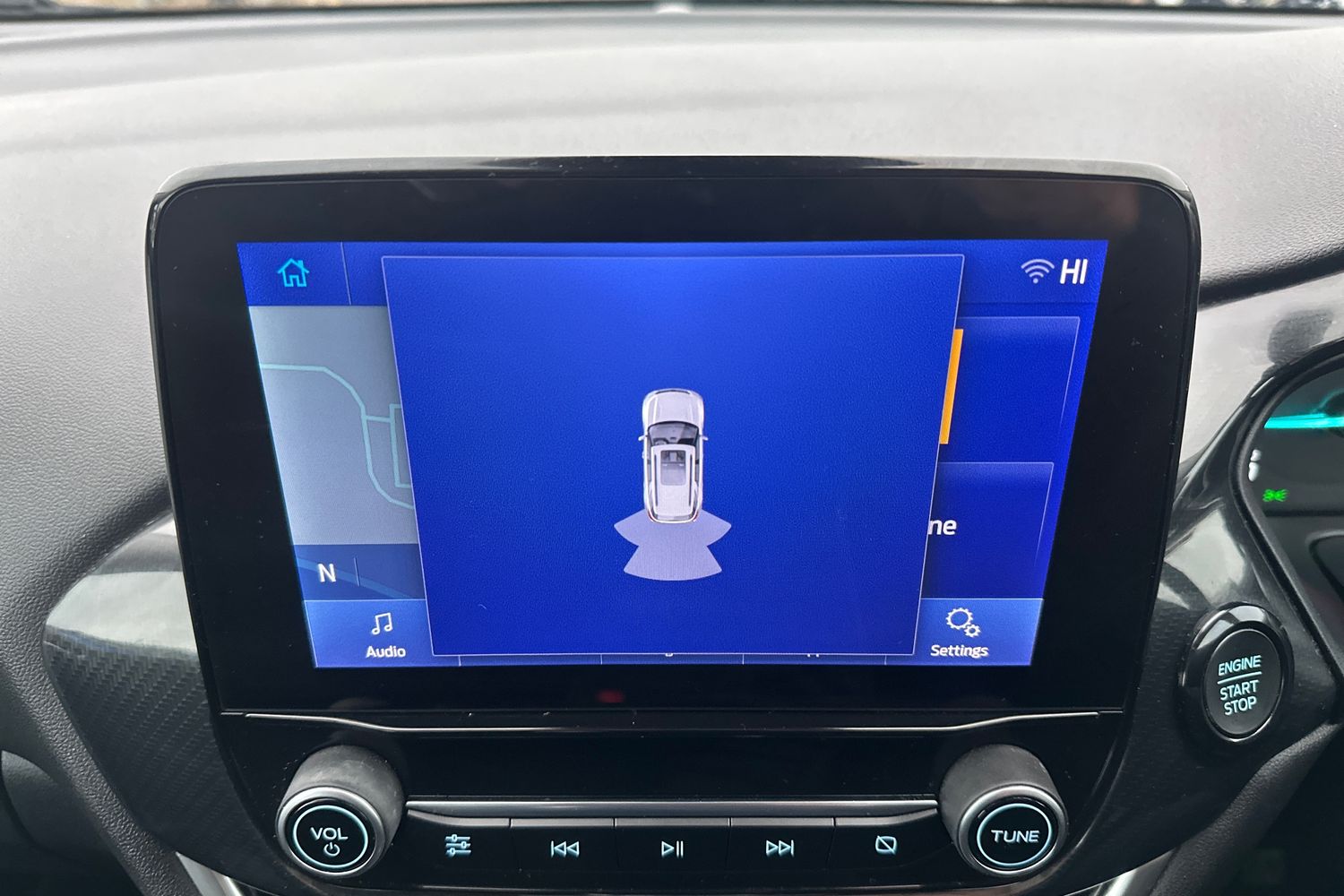 Used Ford Puma 2023 for sale - 77617639: Photo 21