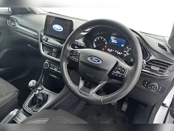 Used Ford Puma 2023 for sale - 77617639: Photo