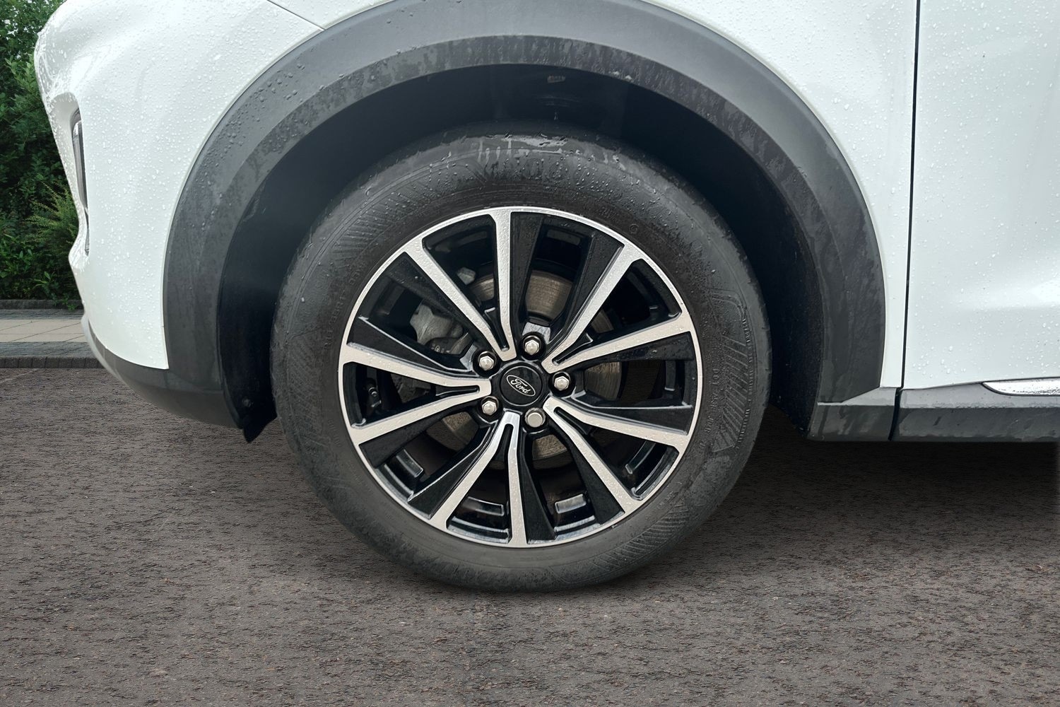 Used Ford Puma 2023 for sale - 77617639: Photo 3