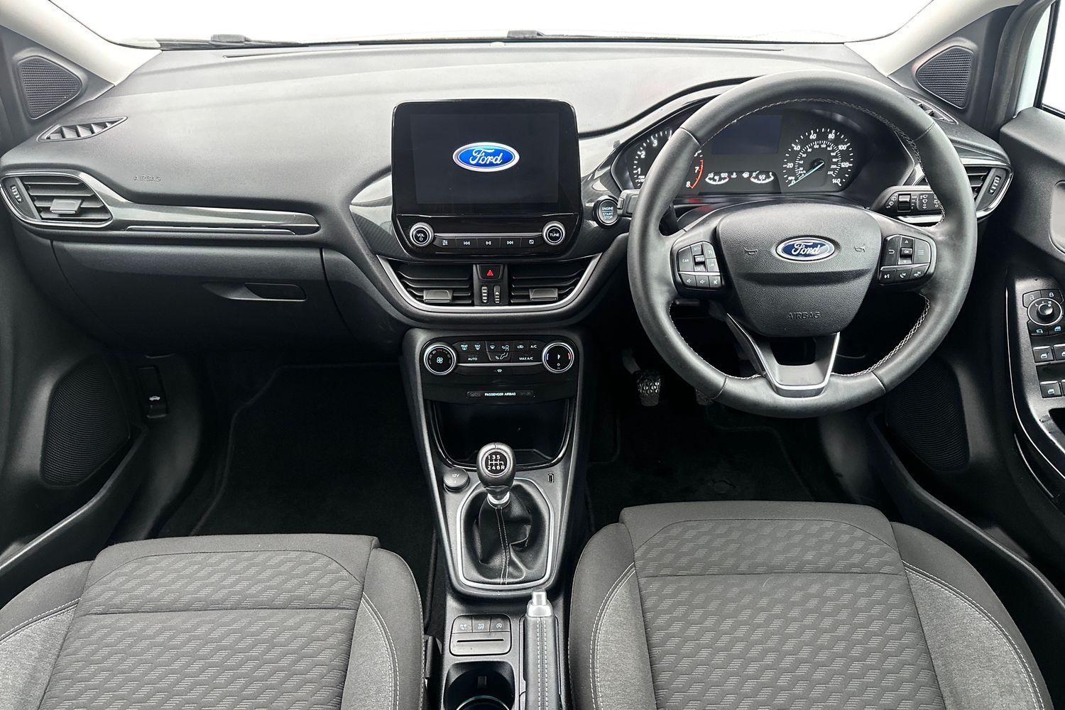 Used Ford Puma 2023 for sale - 77617639: Photo 4