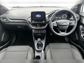 Used Ford Puma 2023 for sale - 77617639: Photo