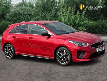 2021 - 1.0 T Gdi Gt Line Hatchback 5dr Petrol Manual Euro 6 s/s 118 Bhp
