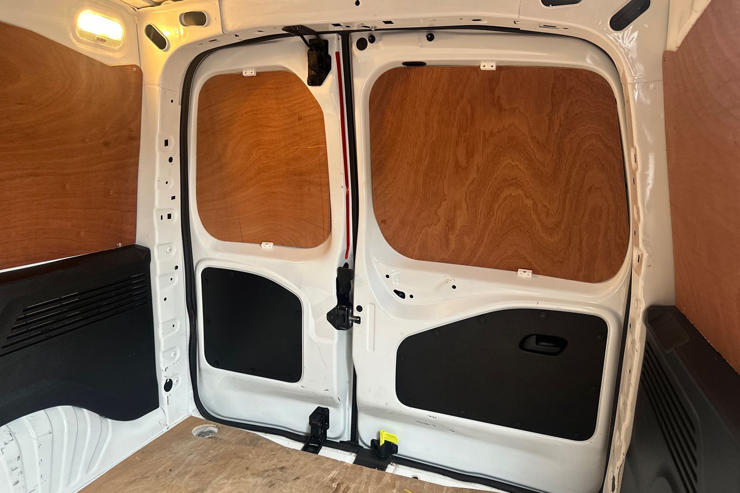 Vehicle 25