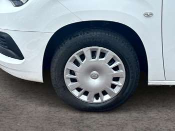 Used Vauxhall Combo 2020 for sale - 75053139: Photo