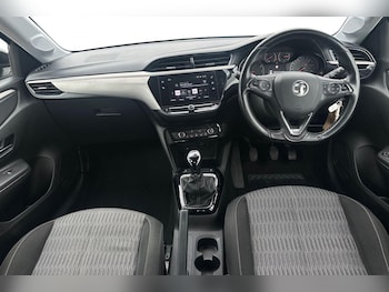Used Vauxhall Corsa 2020 for sale - 75341751: Photo