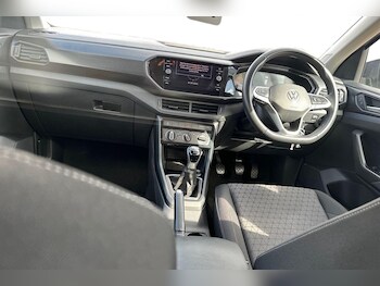 Used Volkswagen T-Cross 2023 for sale - 75637618: Photo