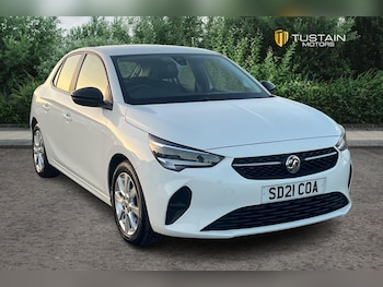 Vauxhall - Corsa