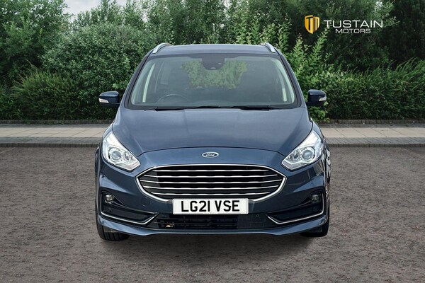 Used Ford Galaxy 2021 for sale - 76193715: Photo 10
