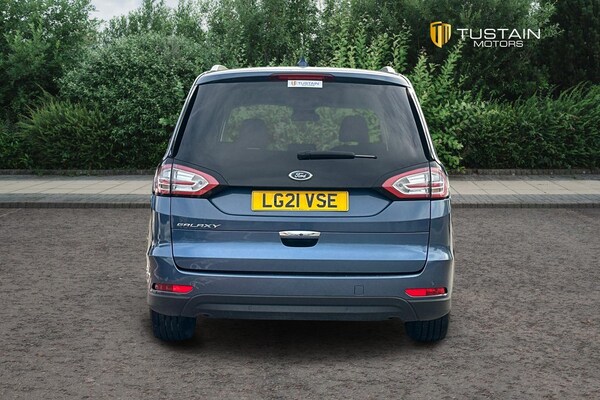 Used Ford Galaxy 2021 for sale - 76193715: Photo 11