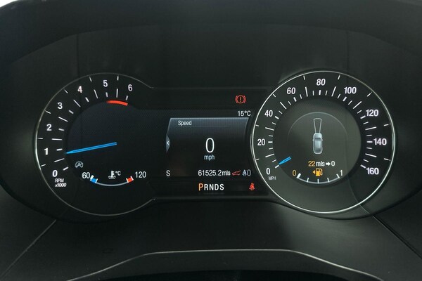 Used Ford Galaxy 2021 for sale - 76193715: Photo 13