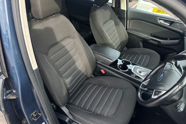 Used Ford Galaxy 2021 for sale - 76193715: Photo 15