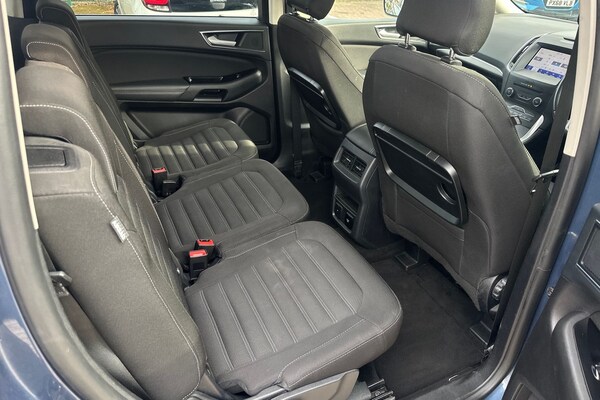 Used Ford Galaxy 2021 for sale - 76193715: Photo 16