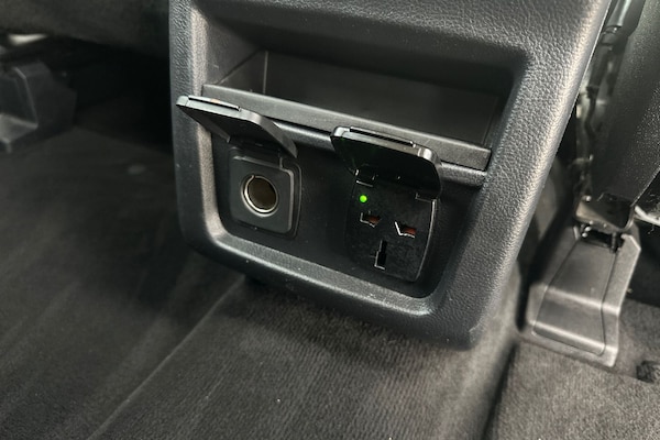 Used Ford Galaxy 2021 for sale - 76193715: Photo 18