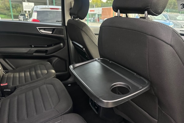 Used Ford Galaxy 2021 for sale - 76193715: Photo 19