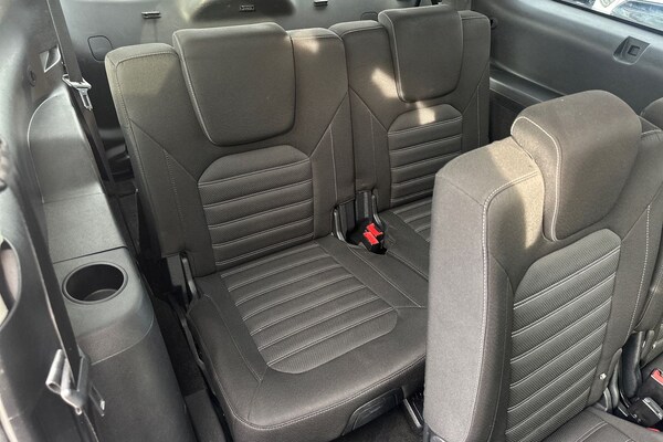 Used Ford Galaxy 2021 for sale - 76193715: Photo 20