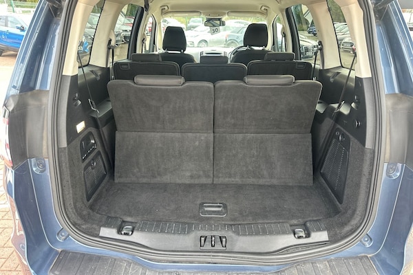 Used Ford Galaxy 2021 for sale - 76193715: Photo 21